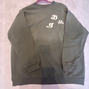 Anine Bing Sweatshirt